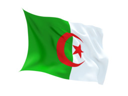 Algeria