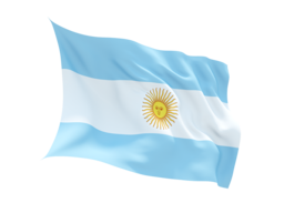Argentina Argentina Flag