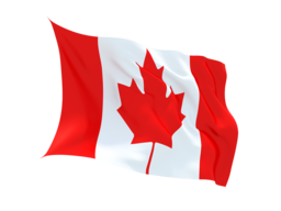Canada Canada Flag