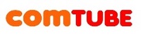 Logo for comtube