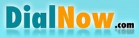 Logo for DialNow