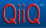Logo for Qiiq