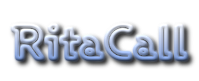 Logo for RitaCall
