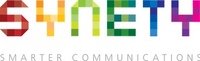 Logo for SYNETY