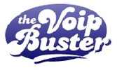 Logo for VoipBuster