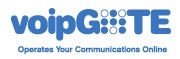 Logo for voipGATE