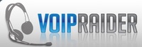 Logo for Voipraider