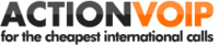 Logo for Actionvoip