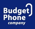 Logo for BugetPhone