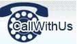 Logo for Callwithus