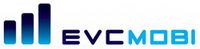 Logo for Evcmobi