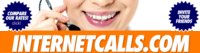 Logo for Internetcalls
