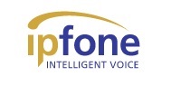Logo for IPFone
