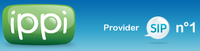 Logo for Ippi
