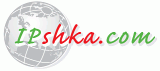 Logo for Ipshka