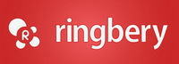 Logo for Ringbery