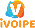 Logo for iVoipe