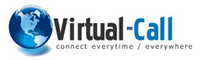 Logo for Virtual-Call