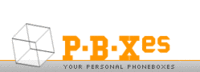Logo for Pbxes