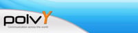 Logo for Poivy