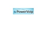 Logo for PowerVoip