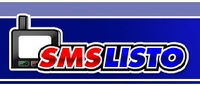 Logo for Smslisto