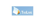 Logo for Tiolive