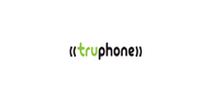 Logo for Truphone