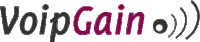 Logo for Voipgain