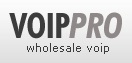Logo for VOIPPRO