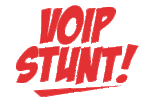 Logo for Voipstunt