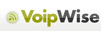 Logo for VoipWise