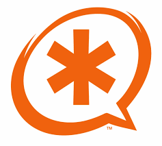 Asterisk company logo