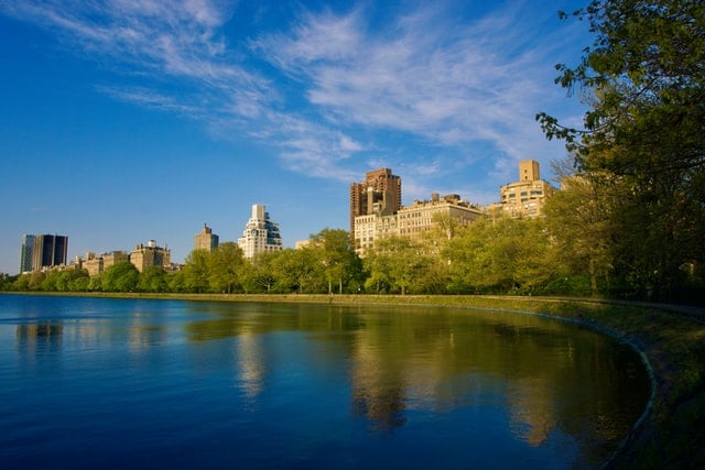 Central Park