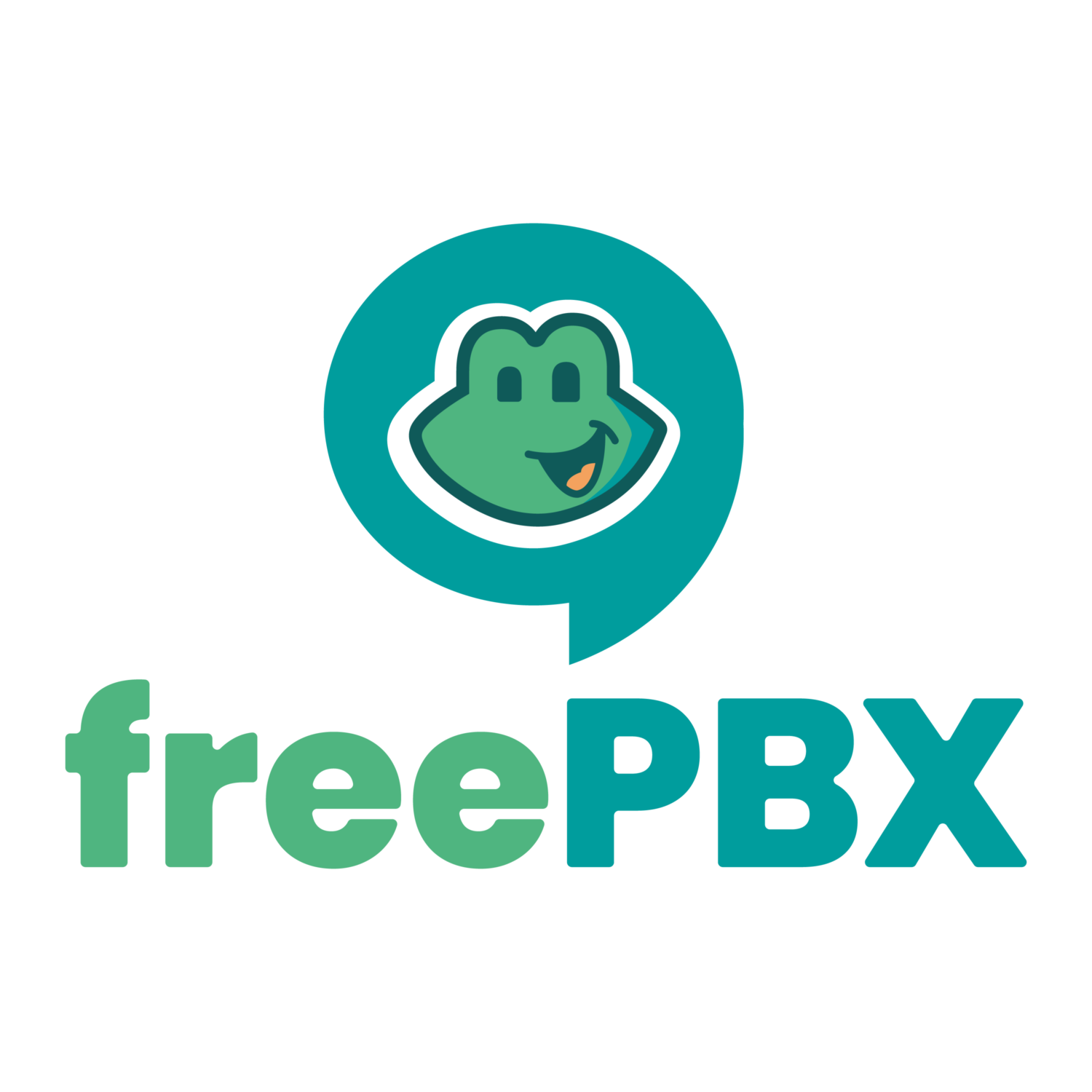 FreePBX logo