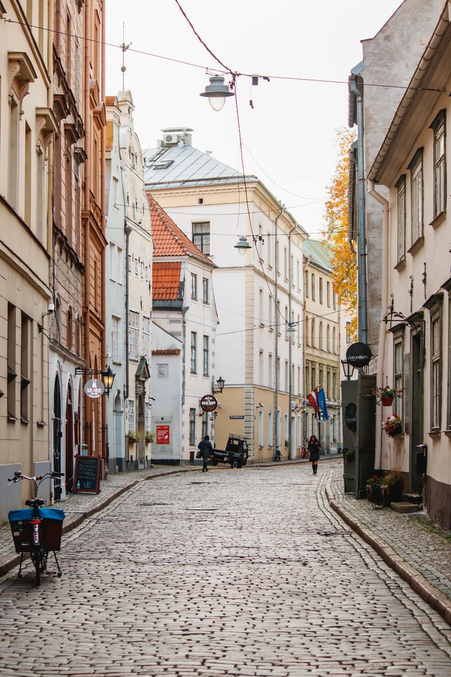 (064 and 067 ) Riga Available